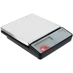 Taylor TE22FT 22 lb. Digital Portion Control Scale