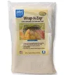 Pellon Wrap-N-Zap Microwave Safe 100% Natural Cotton Batting 45 inch x 1 Yard (wz-45) M544.10