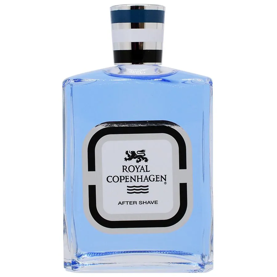 Royal Copenhagen After Shave Lotion by Royal Copenhagen