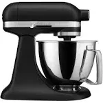 KitchenAid Artisan Mini 3.5 Quart Tilt-Head Stand Mixer