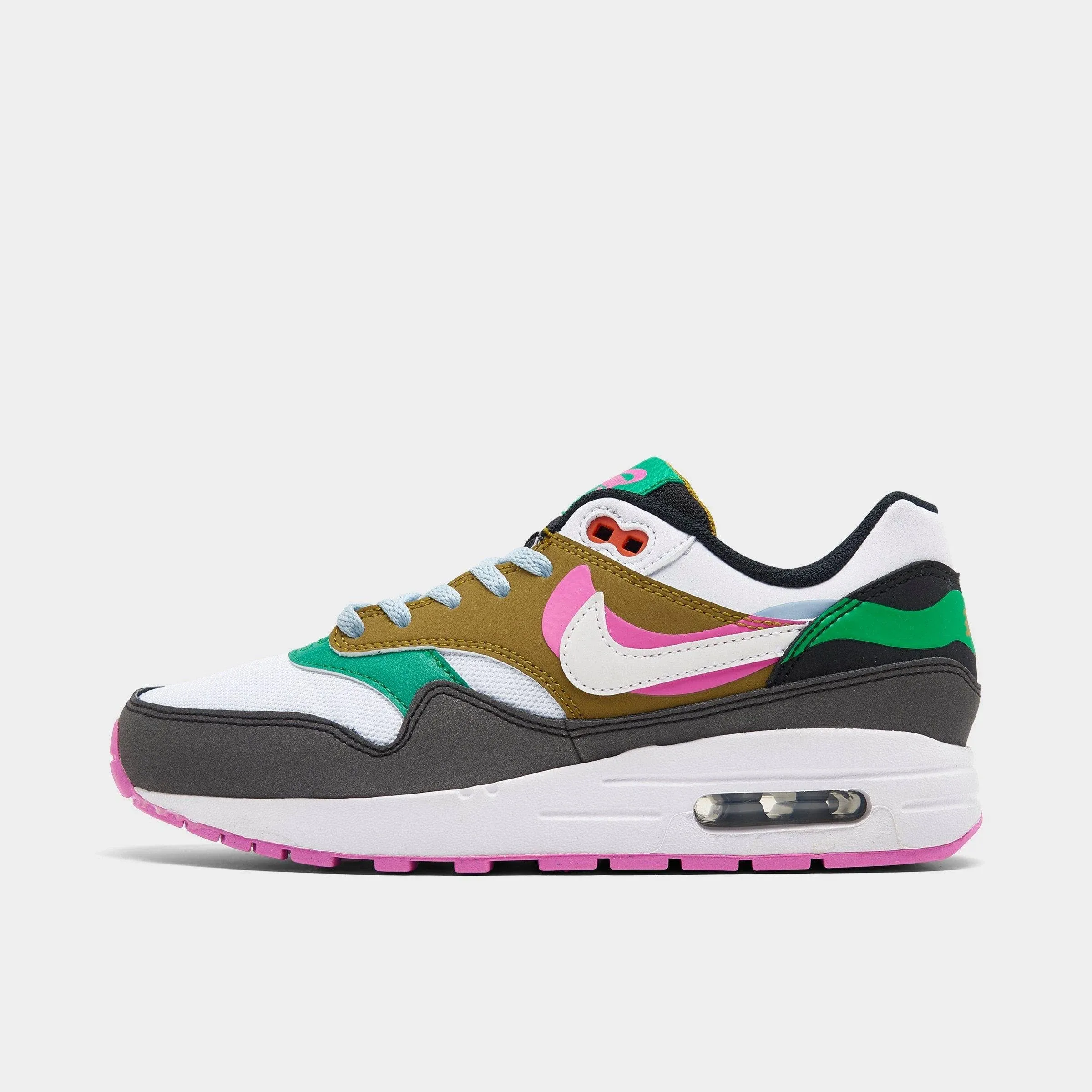 Nike Air Max 1 SE Big Kids' Shoes