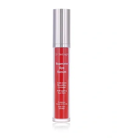 0.5 Oz. Supreme Eye Serum In Colorless