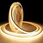 Pandery COB LED Strip Lights