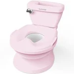 Ingenuity My Size Potty Pro , Pink