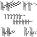 CrownWall Locking Hook Kit CW20-K