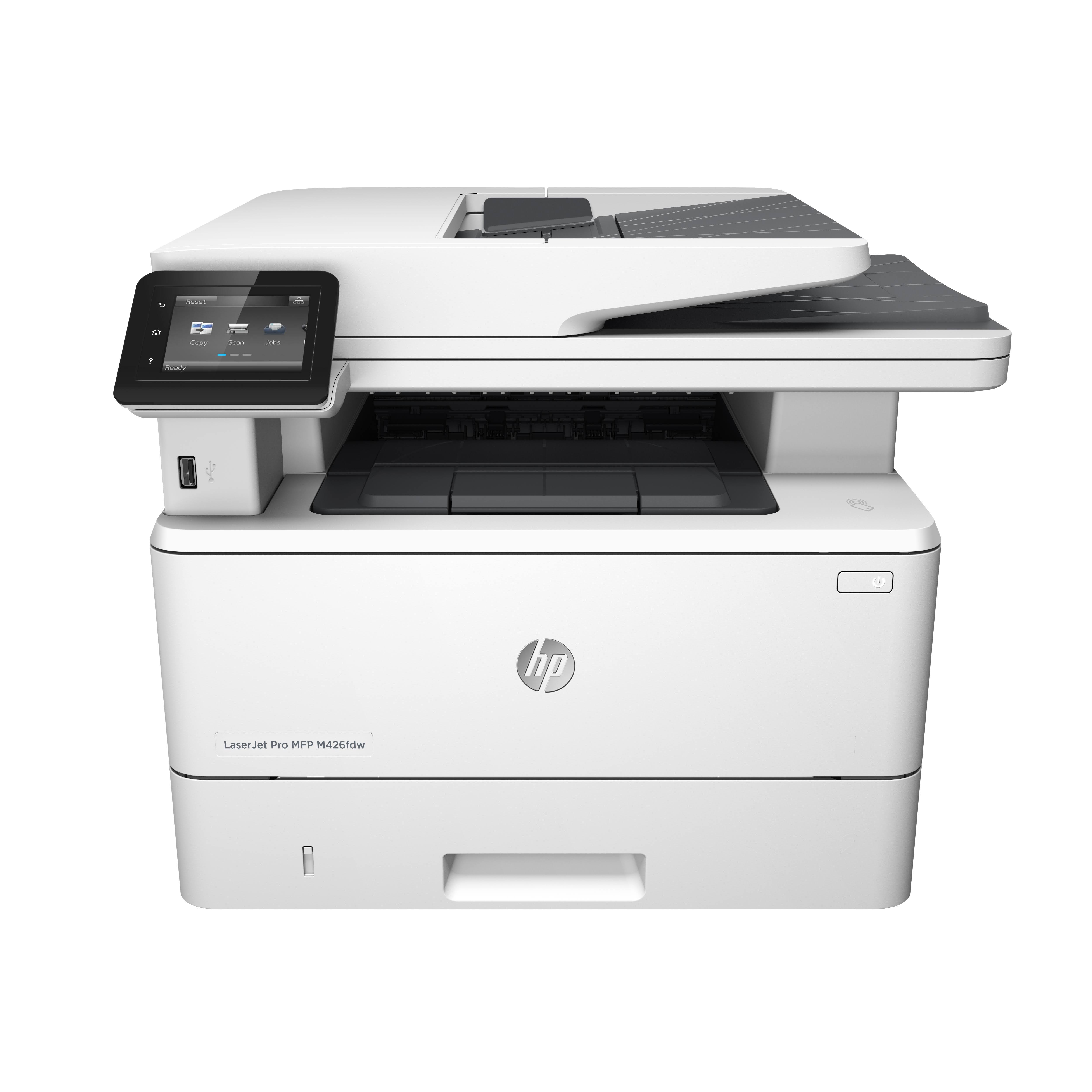 HP LaserJet Pro M426fdw Printer