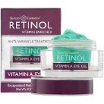 Retinol Vitamin A Eye Gel