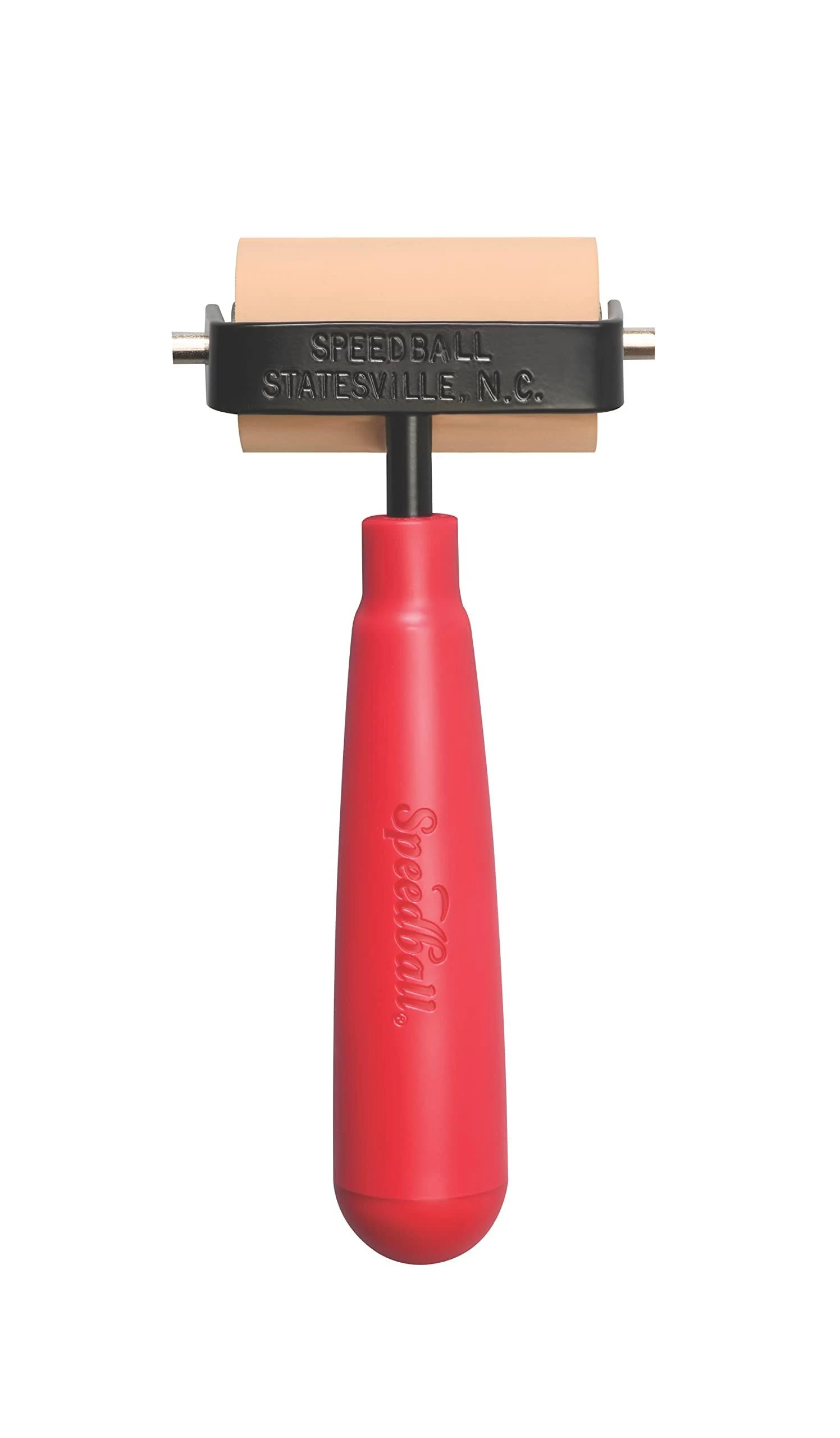 Speedball Soft Rubber Brayer- 2"