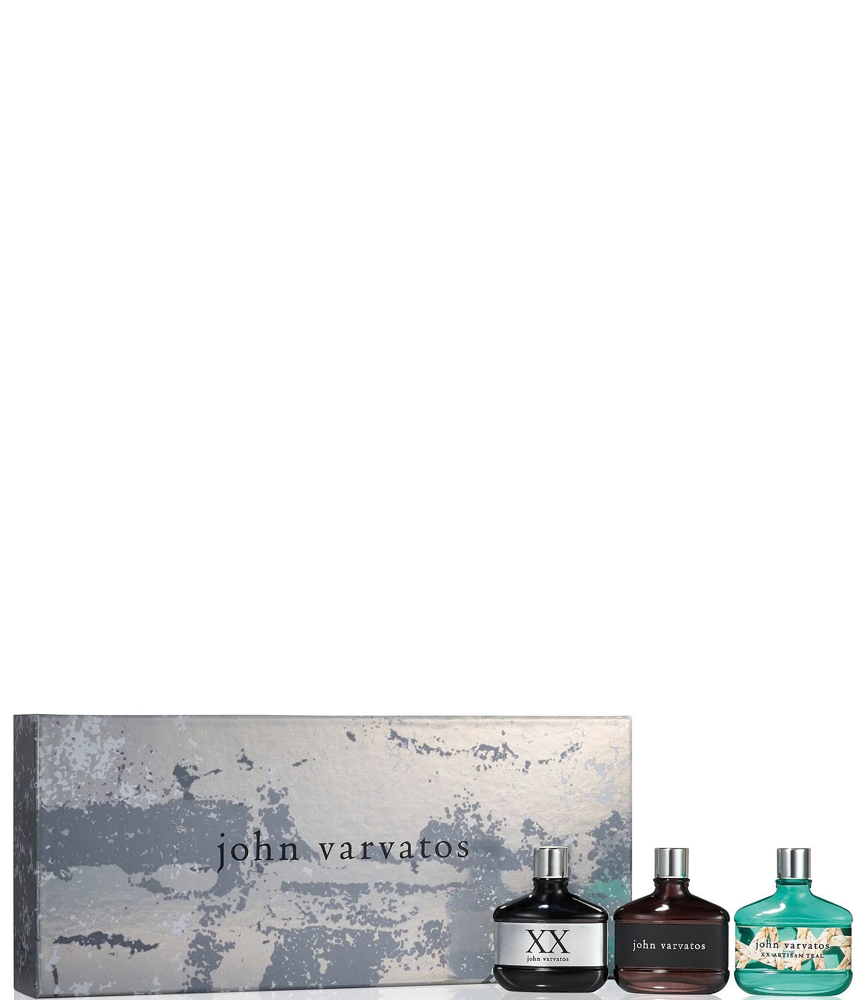 John Varvatos Eau de Toillette Gift Set at Nordstrom