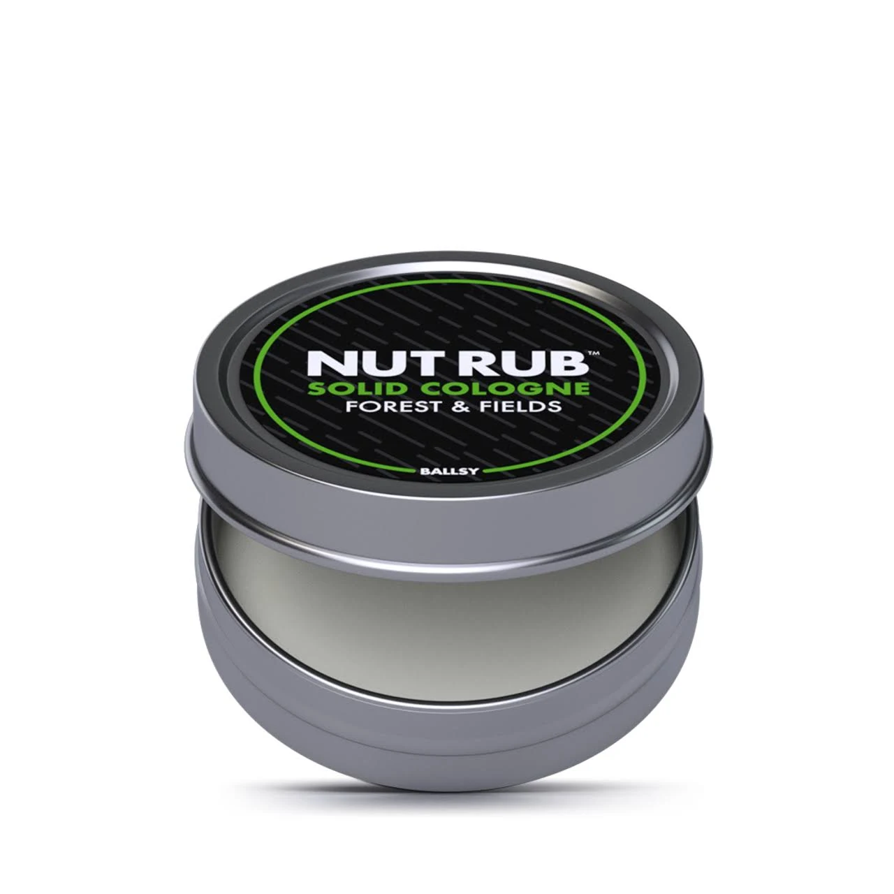 NUT RUB (BALL SAFE COLOGNE)