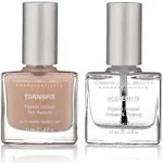 Dermelect Transfix Nail Restore Base Coat