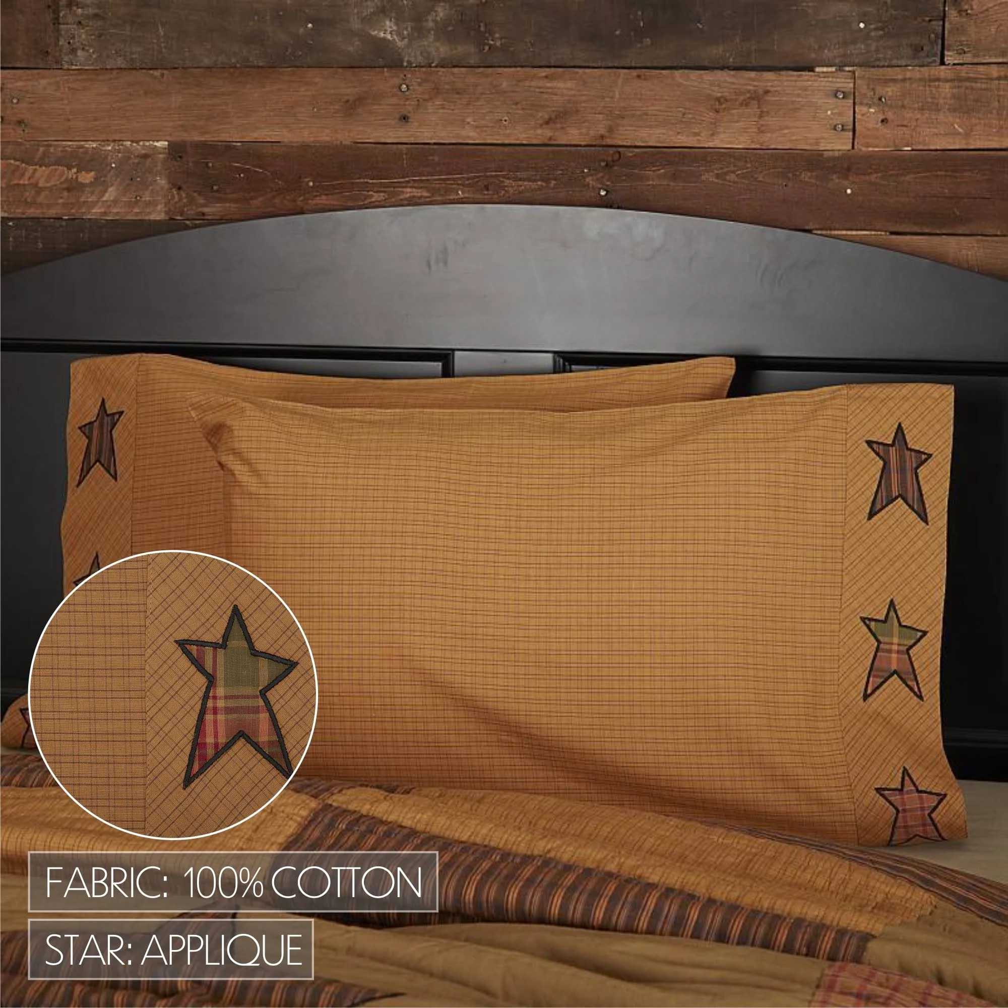 Stratton Pillow Cases