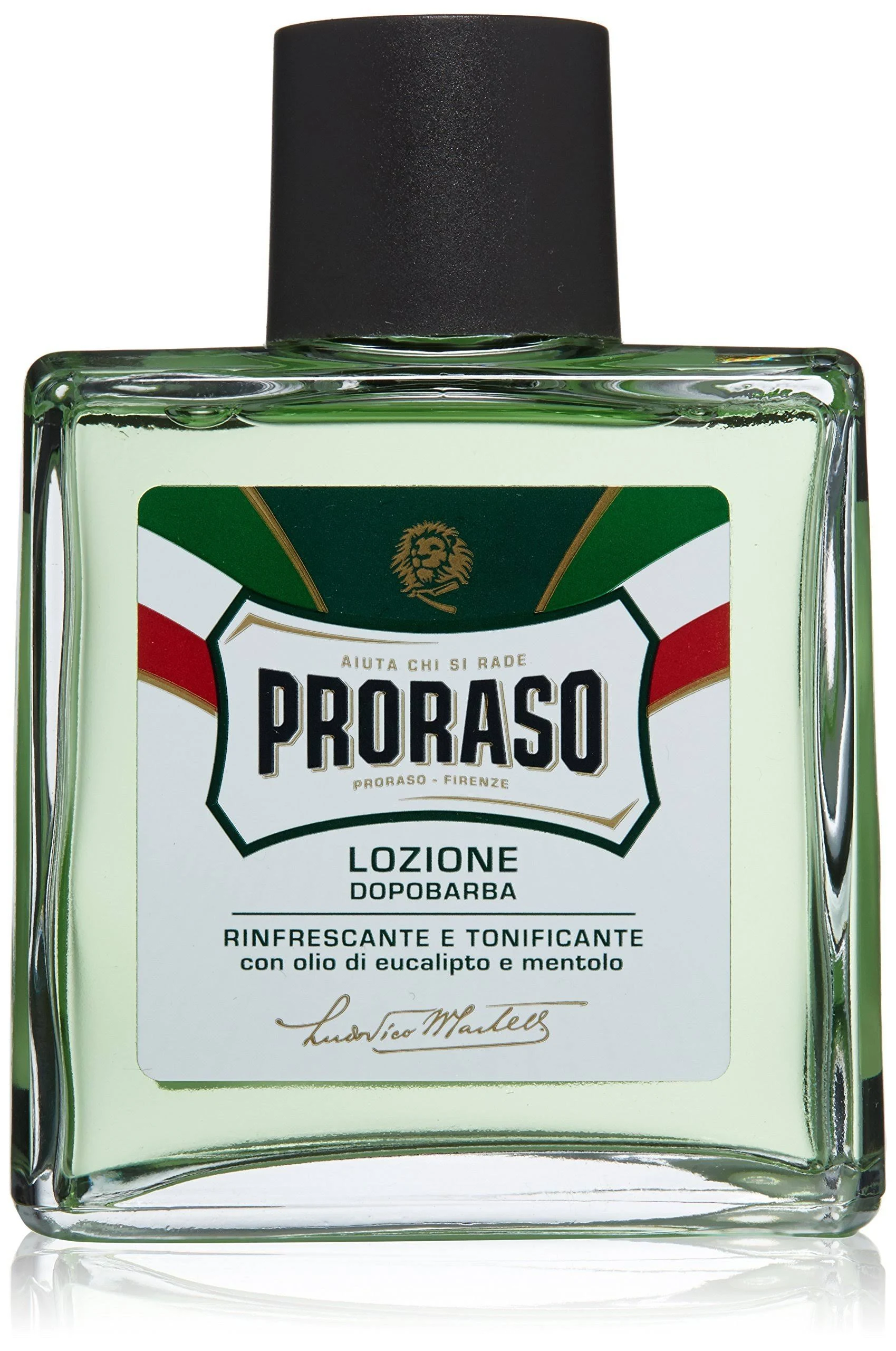 Proraso After Shave Lotion - 3.4 fl oz bottle