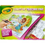 Crayola Light Up Tracing Pad