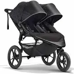 Baby Jogger Summit X3 Double Stroller