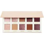 LORAC Unzipped Eyeshadow Palette, Matte And Glitter Finish