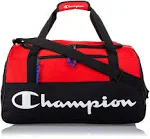 Champion Mens Ascend Duffel Bag