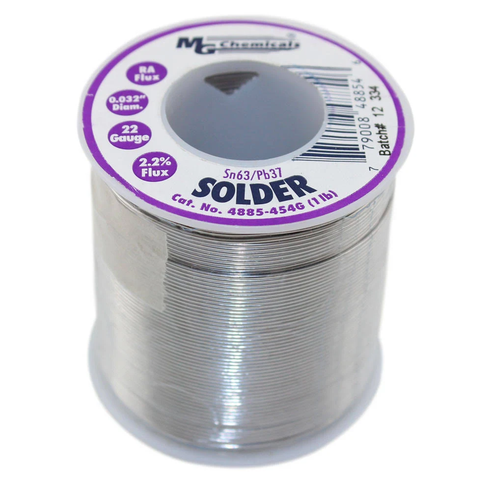 MG Chemicals Solder