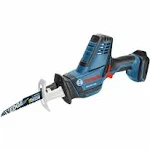 Bosch GSA18V-083B - 18V Compact Reciprocating Saw (Bare Tool)