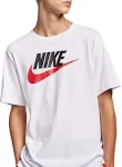 Nike Men's Sportswear Icon Futura T-Shirt