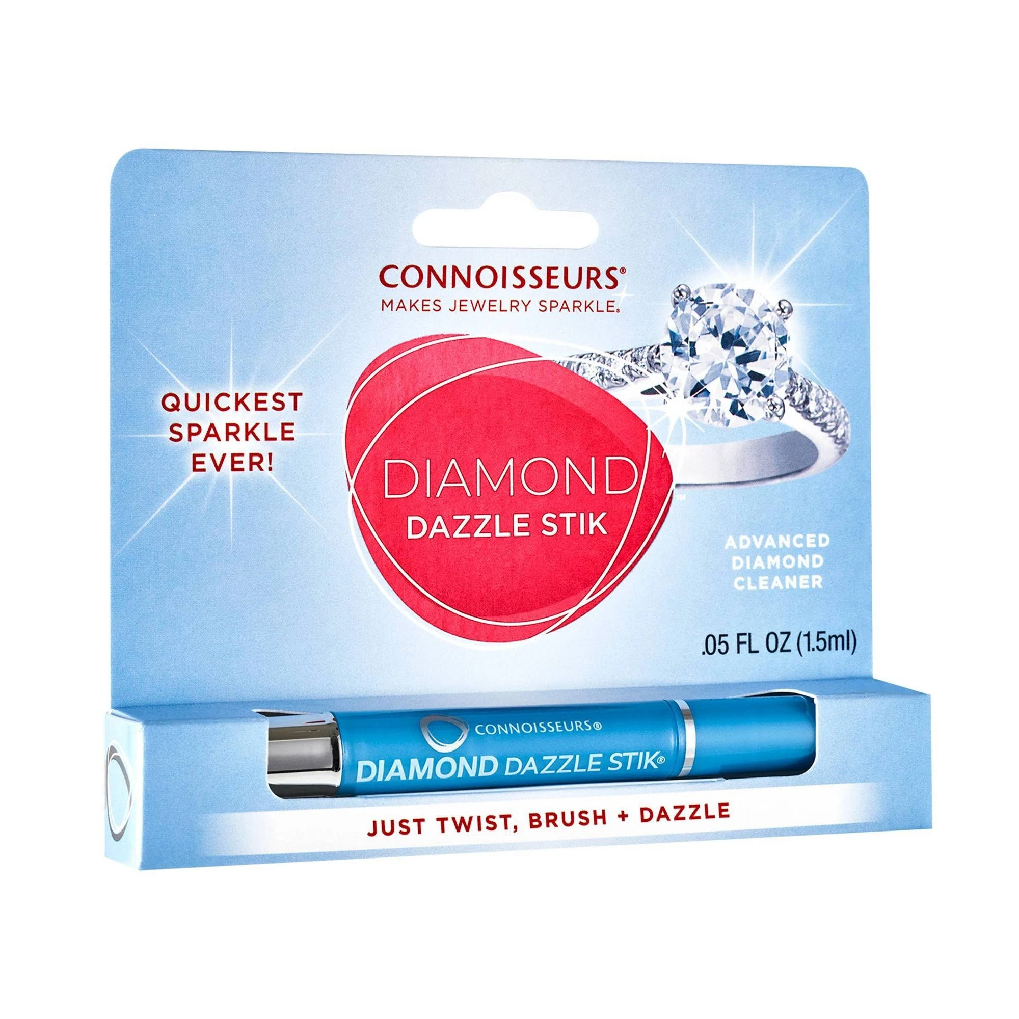 Connoisseurs Diamond Dazzle Stik