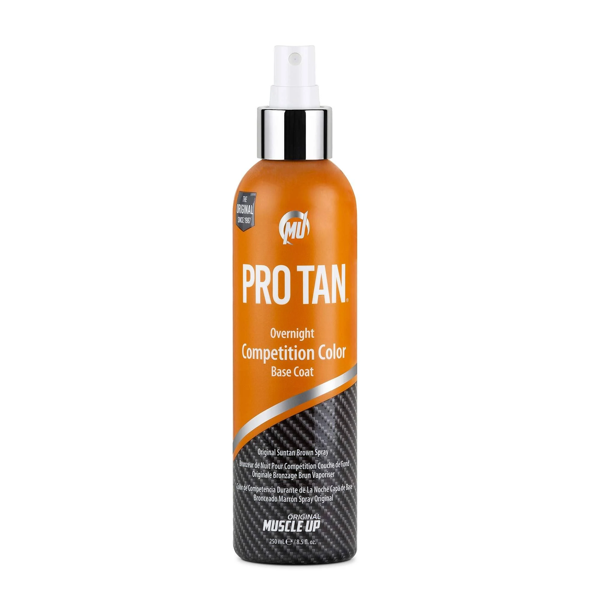 Pro Tan Overnight Competition Color - 8.5 fl. oz.