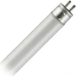 Norman Lamps F10T5-3000K Warm-White 16.5 in. - Watts: 10W, Type: T5 Fluorescent Tube, Color