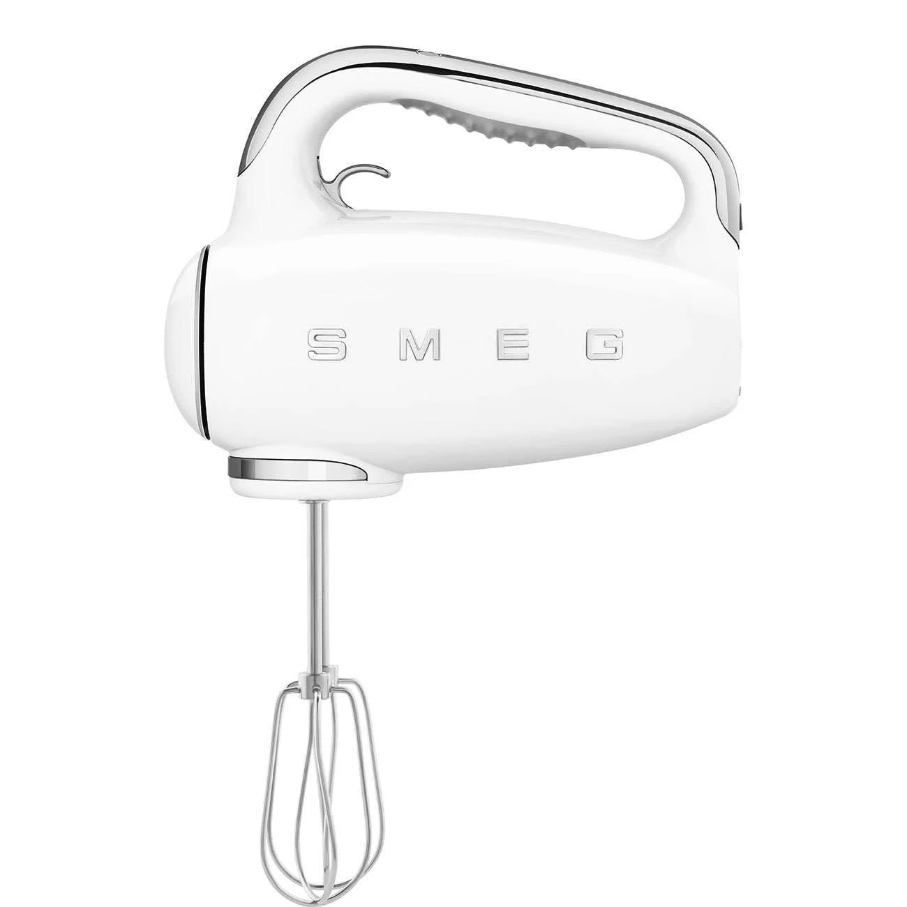 Smeg Pastel Green 50's Retro Style Electric Hand Mixer 