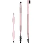 Real techniques Brow Shaping Set