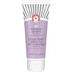 First Aid Beauty KP Bump Eraser Body Scrub with 10% AHA 56.7g