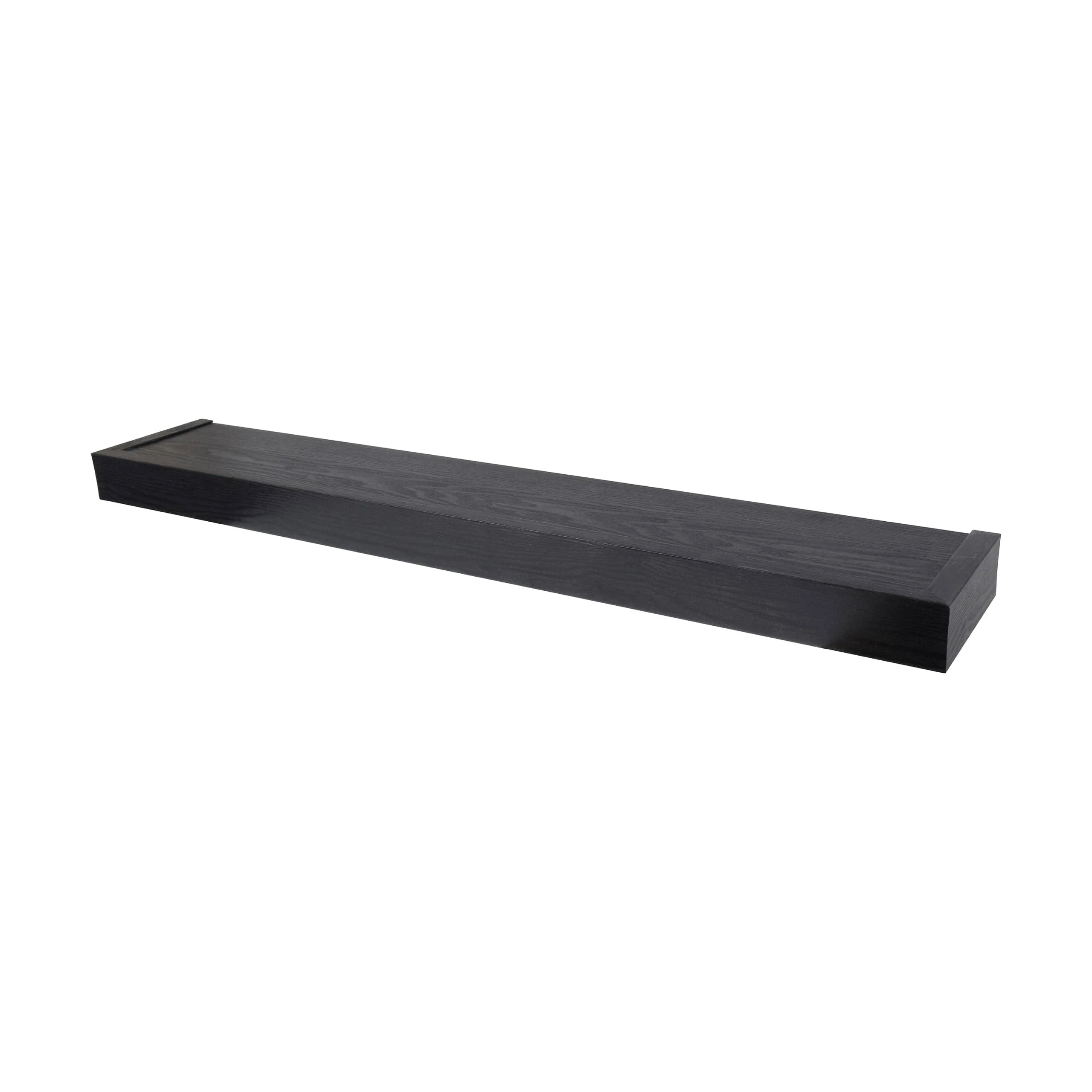 Hillman Fasteners High & Mighty Modern Floating Shelf