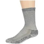 Smartwool Hike Classic Edition Extra Cushion Crew Socks - Black