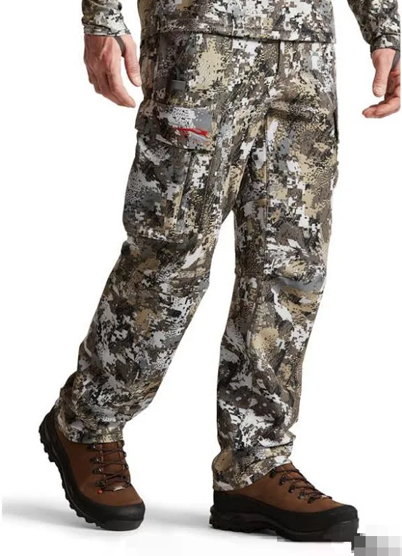 Sitka Equinox Pant Elevated II