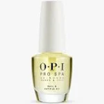 OPI ProSpa Nail & Cuticle Oil - 14,80 ml