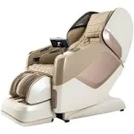 Osaki OS-Pro Maestro 4D L Track Massage Chair