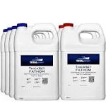 TotalBoat Thickset Fathom Deep Pour Clear Casting Epoxy 6 Gallon