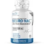 Nutri Neuro NAC Supplements