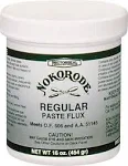 Rectorseal 14030 1 Lb. Nokorode Regular Paste Flux