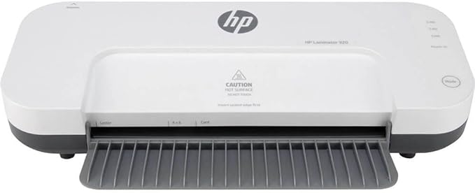 HP 91005G 920 Laminator