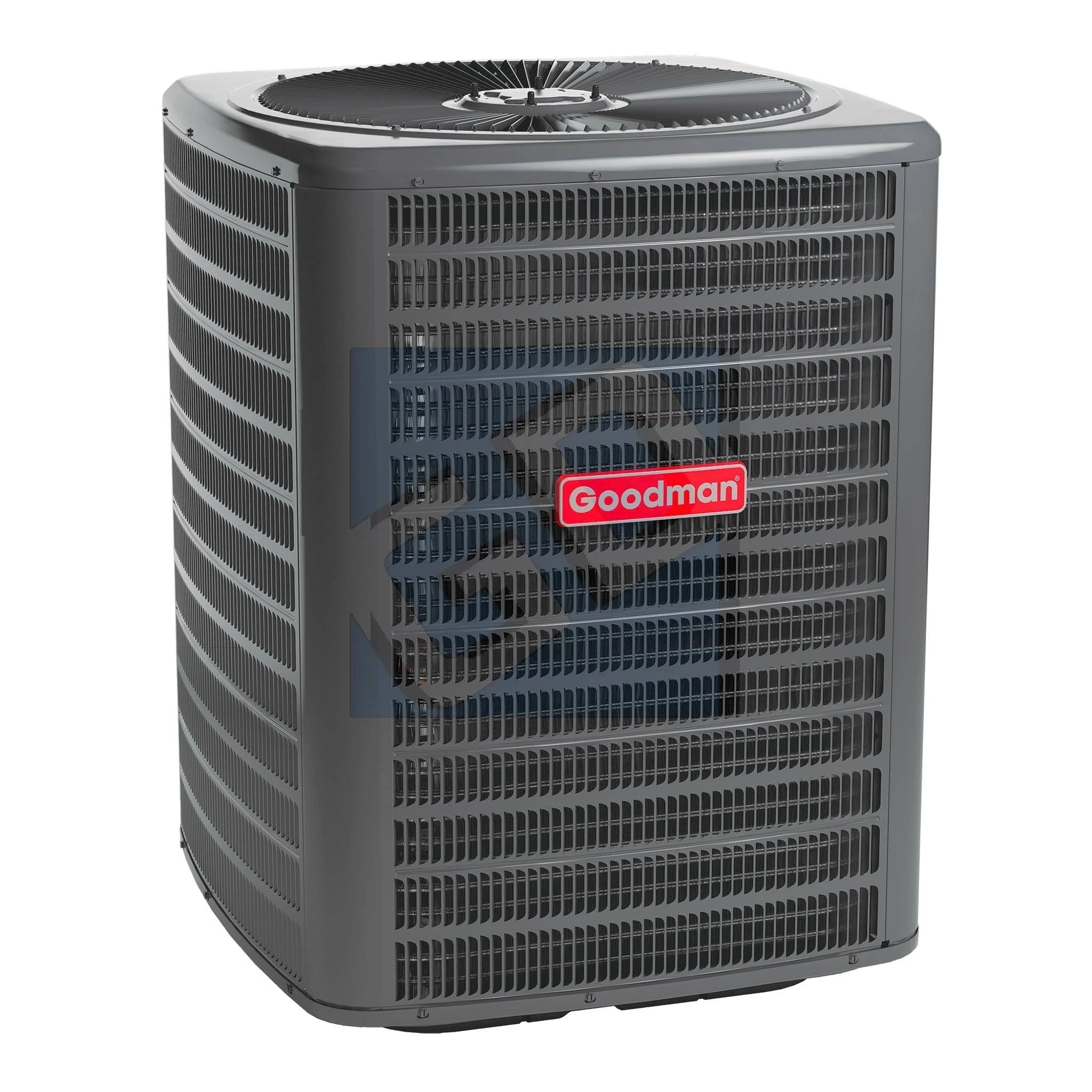 Goodman 3 Ton 14.3 SEER2 Heat Pump (GSZB403610)