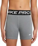 Girls' Nike Pro Shorts