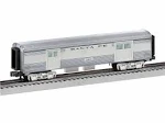 Lionel 6-84724 O Gauge Santa Fe Add-On Baggage Car