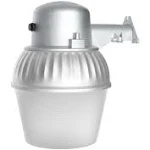 Lithonia Lighting OALS10 35-Watt LED Dusk to Dawn Area Light