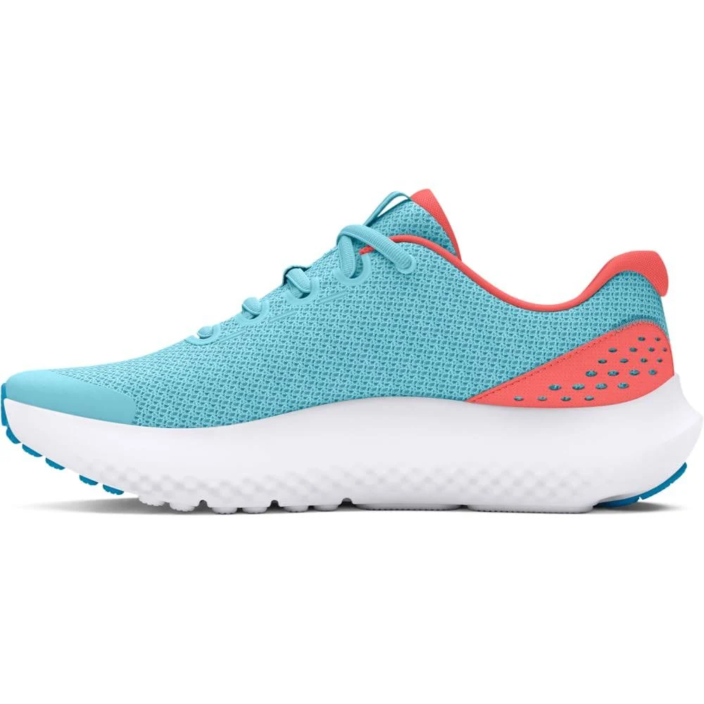 Under Armour Girls' Surge 4 Running Shoes