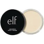 e.l.f Putty Primer - Luminous