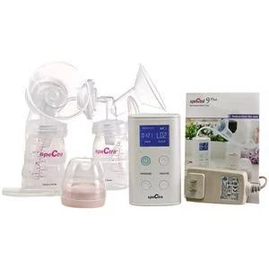 Spectra Baby S1 Plus Premier Rechargeable Breast Pump