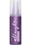 Urban Decay All Nighter Ultra Matte Travel Makeup Setting Spray 30ml