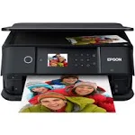 Epson Expression Premium XP-6100 Wireless All-in-One Inkjet Printer