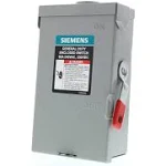 Siemens GNF322RA Safety Switch