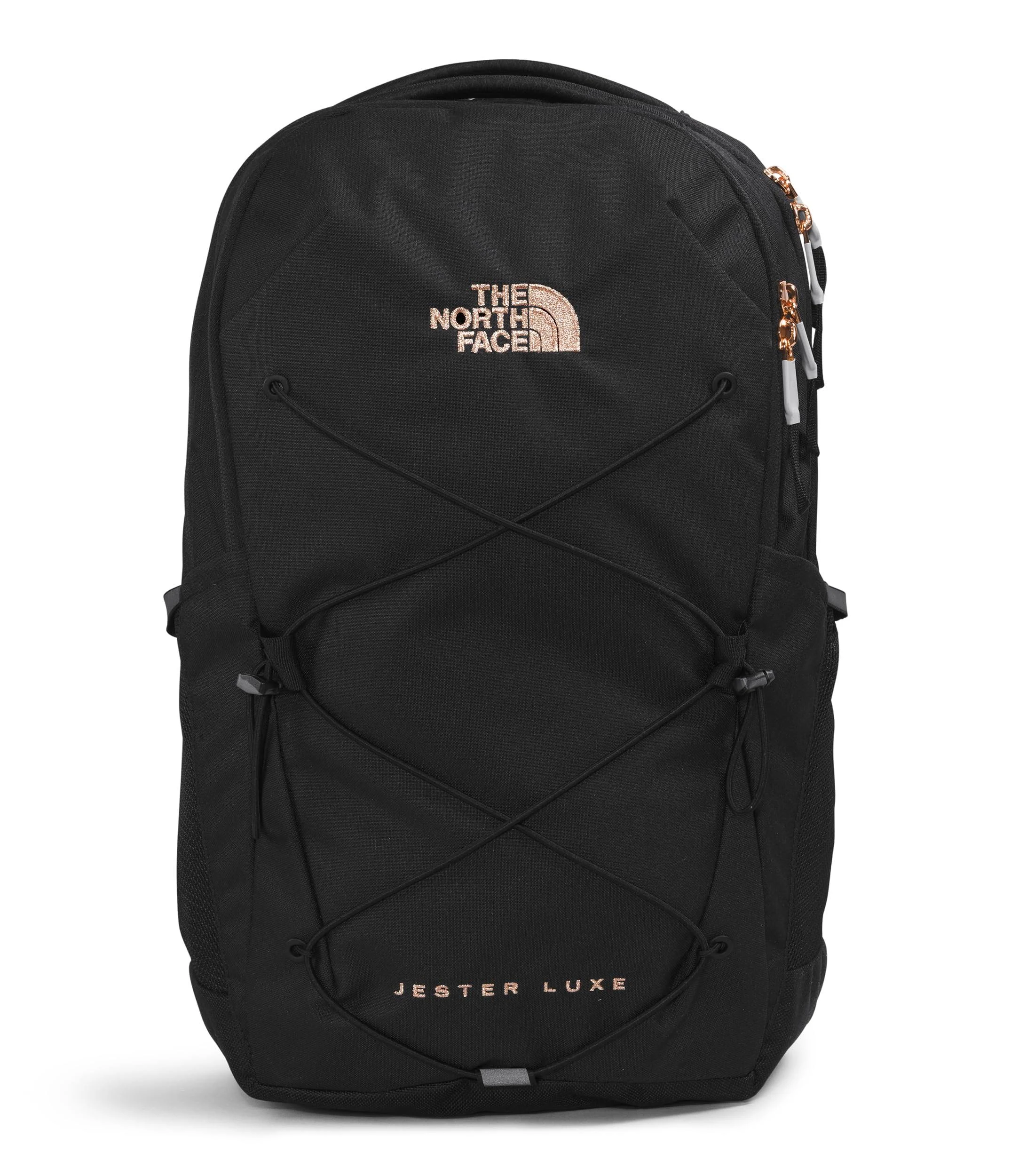 THE NORTH FACE Women's Jester Commuter Laptop Backpack